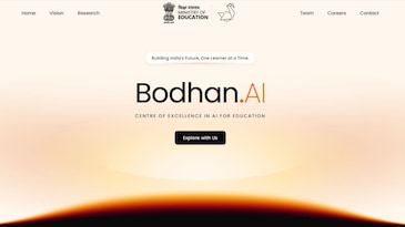 What is BodhanAI, and how will it bring AI to every classroom in India? What is BodhanAI, and how will it bring AI to every classroom in India?
