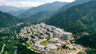 Want a paid IIT internship? IIT Mandi invites applications till March 30 Want a paid IIT internship? IIT Mandi invites applications till March 30