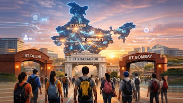 One IIT system, 23 campuses: Is India moving towards a national IIT university? One IIT system, 23 campuses: Is India moving towards a national IIT university?