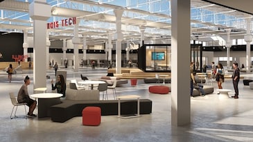 Illinois Tech to open India's first US-run degree-granting campus in Mumbai Illinois Tech to open India's first US-run degree-granting campus in Mumbai