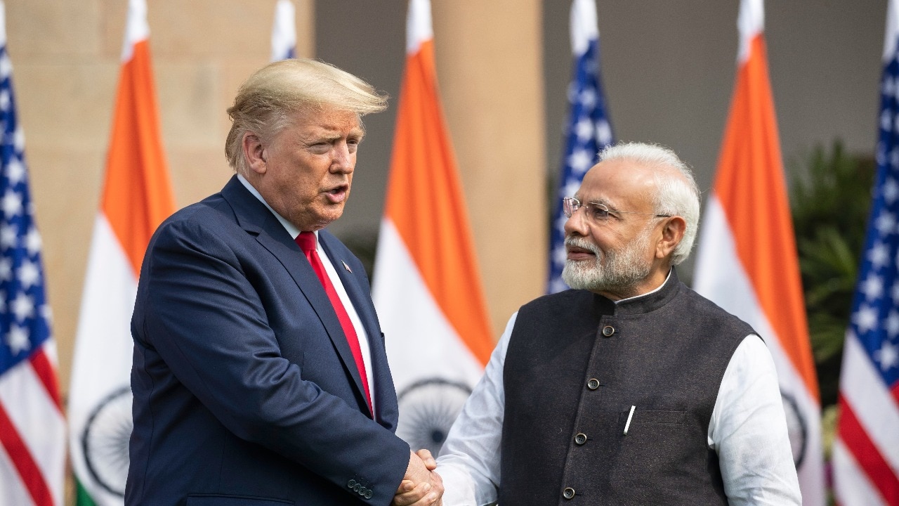 White House releases India–US trade deal factsheet after Trump's 'zero tariff' remark