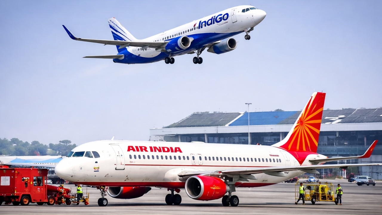 Air India, IndiGo suspend all Middle East flights as US-Iran tensions escalate