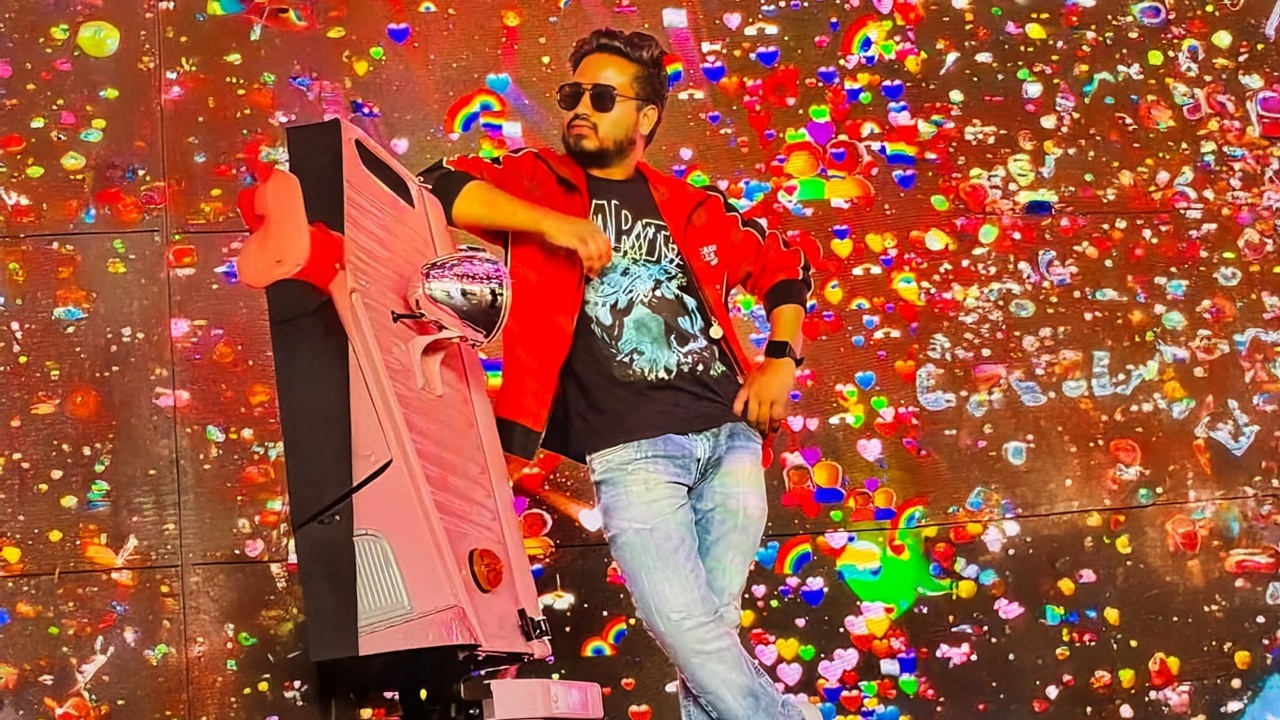 26-year-old Indian MBA student from Andhra dies in fire at London home