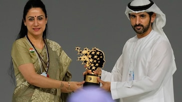 How meeting one child 27 years ago shaped Rouble Nagi's education mission How meeting one child 27 years ago shaped Rouble Nagi's education mission