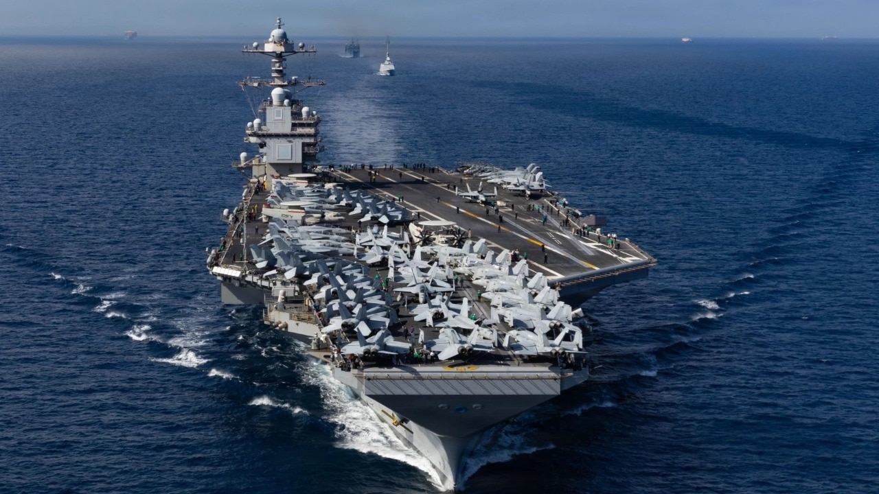 US-Iran war imminent, can go on for weeks; Israel preparing for scenario: Report