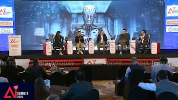 Is AI displacing more jobs than it is creating? Industry leaders explain Is AI displacing more jobs than it is creating? Industry leaders explain
