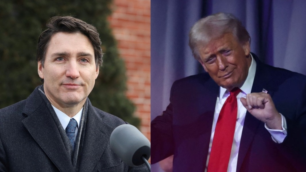 Trudeau's Winter Olympic gold boast melts as US has last laugh