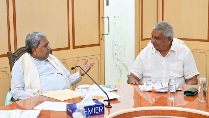 K Venkatesh K Venkatesh