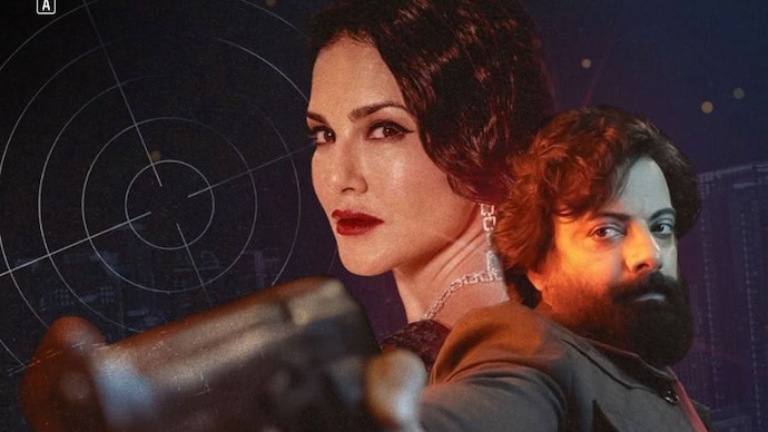 Anurag Kashyap's Kennedy stars Rahul Bhatt and Sunny Leone in the lead roles. kennedy trailer