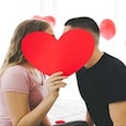 Kiss Day 2026: Which Country tops love life satisfaction? Kiss Day 2026: Which Country tops love life satisfaction?