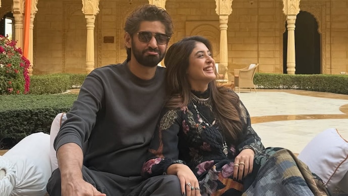 Kritika Kamra and Gaurav Kapur are set to marry in March. Kritika Kamra and Gaurav Kapur to marry on March 11 in private ceremony