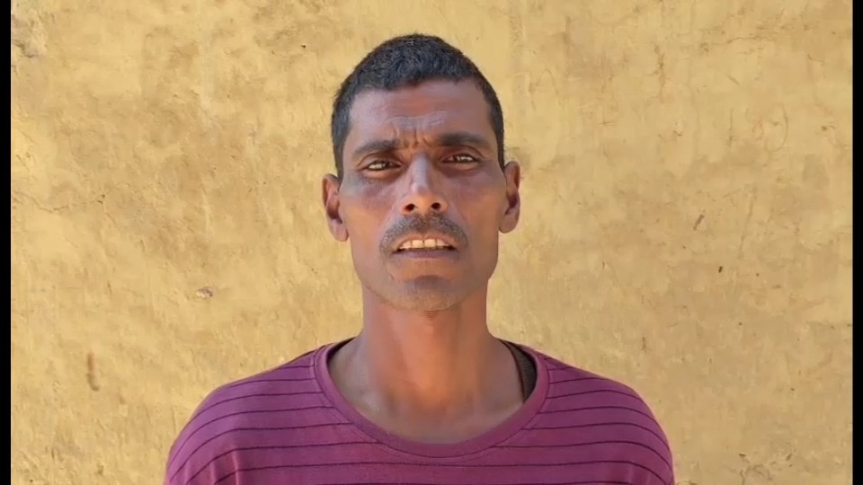 Man murders wife, rushes her to hospital in attempt to pass it off as natural death