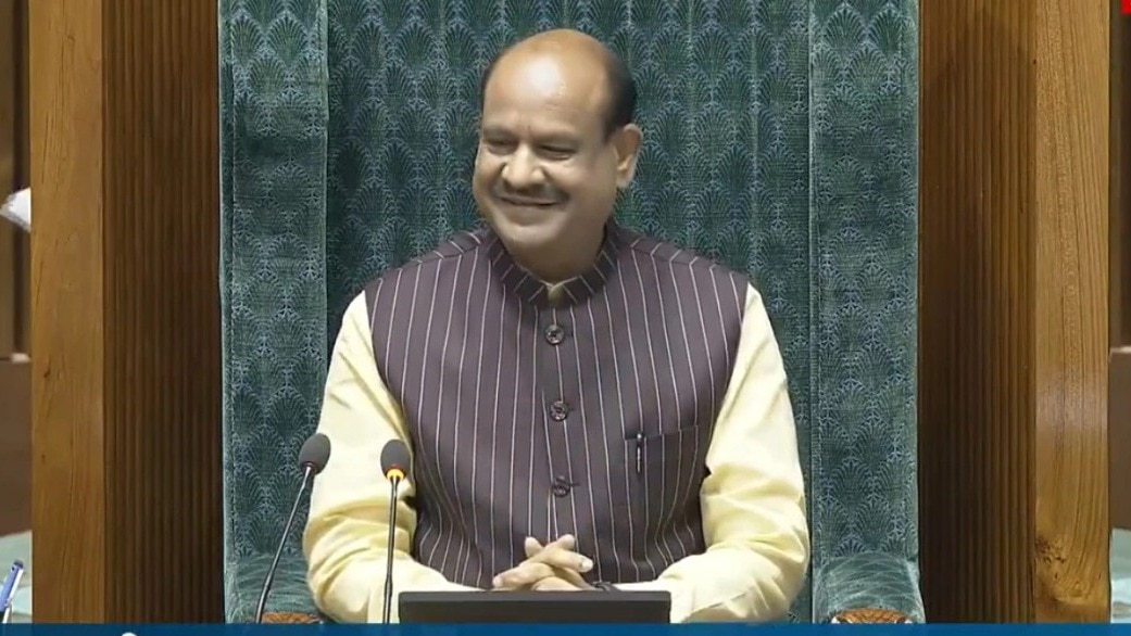 Om Birla to represent India at Bangladesh PM-elect Tarique Rahman's swearing-in