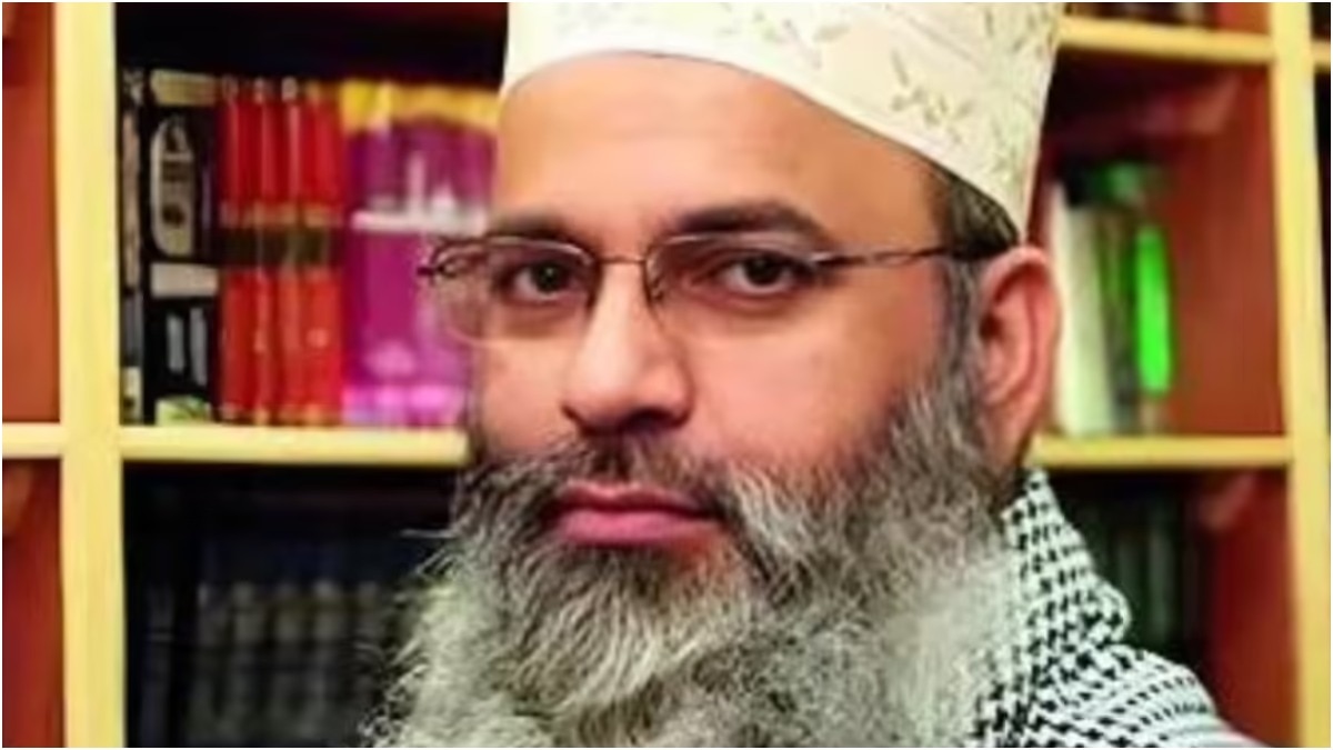 ED searches UK-based Islamic preacher's homes in money laundering probe