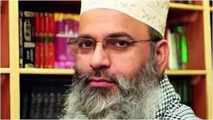 PTI) UP Madrasa Education Council has cancelled the recognition of two madrasas in Azamgarh and Sant Kabir Nagar linked to London-based Maulana Shamsul Huda