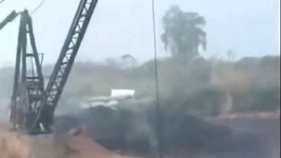 18 labourers killed in coal mine blast in Meghalaya, PM announces ex-gratia