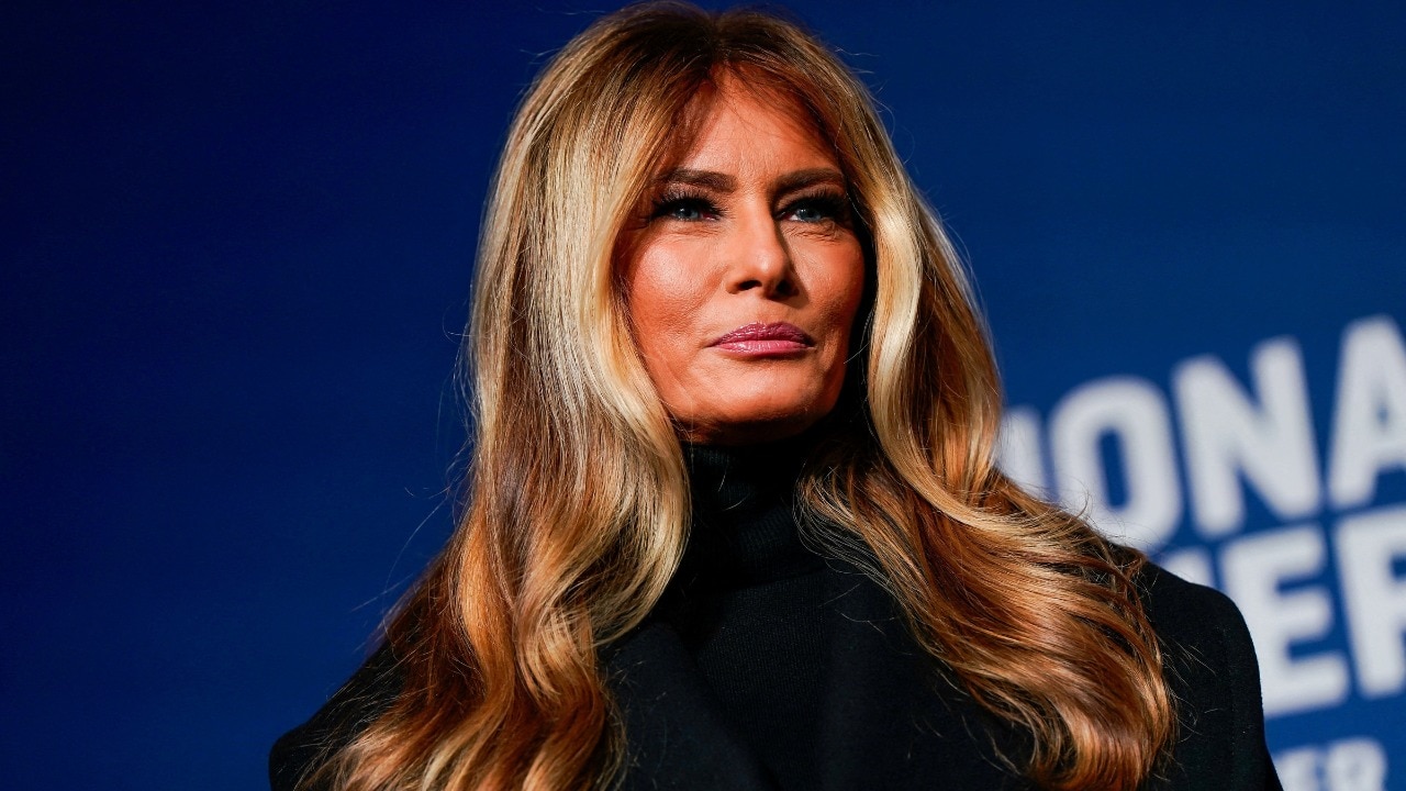In historic first, Melania Trump to chair UN Security Council session