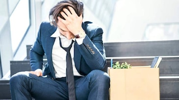 40s and laid off: What does this budget have for you? 40s and laid off: What does this budget have for you?