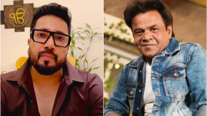 Mika Singh offered financial help to Rajpal Yadav Mika Singh offered financial help to Rajpal Yadav