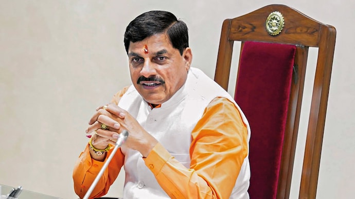 Madhya Pradesh government launches schemes themed after Krishna, draws criticism