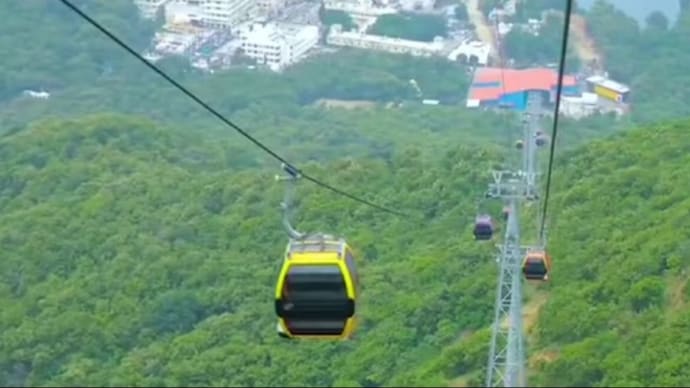 Nandi Hills remains one of the most popular tourist and sunrise destinations in Karnataka