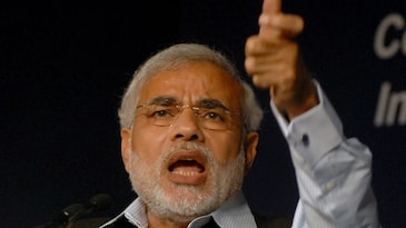 Quote of the day by Narendra Modi: "The world is seeing India with a Ray of Hope…" Quote of the day by Narendra Modi: "The world is seeing India with a Ray of Hope…"