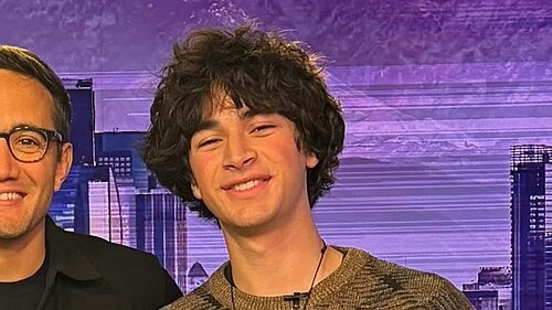 High school student decodes NASA data, maps 1.5 million unidentified space objects