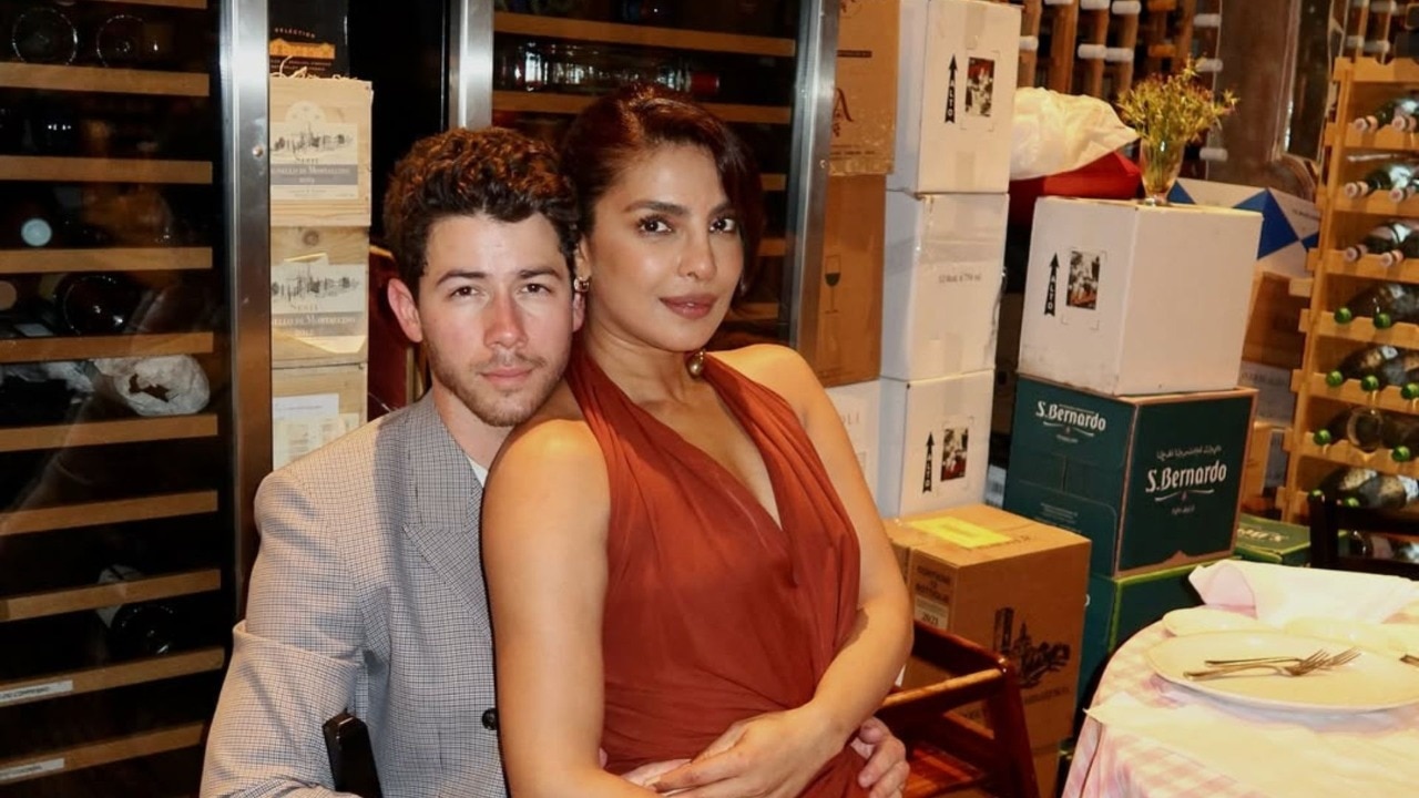 Nick Jonas calls Priyanka Chopra’s Varanasi incredible. (Photo Credit: Instagram/nickjonas)