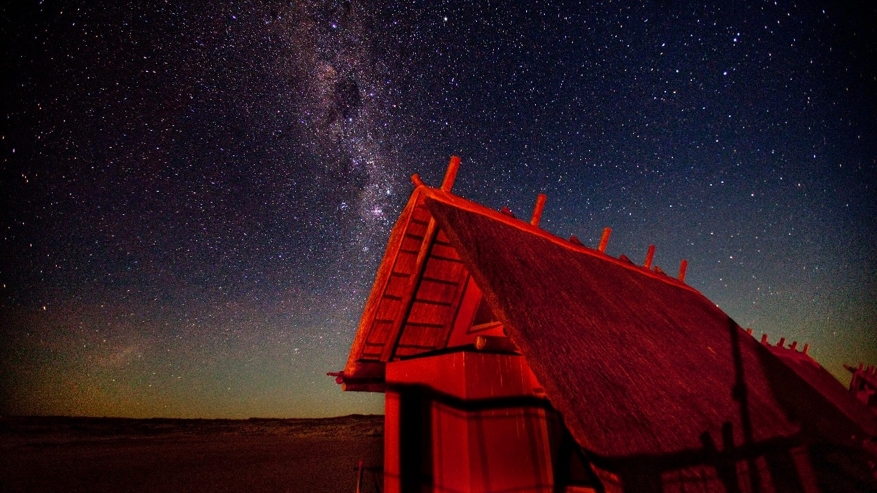 Why night tourism is becoming India's most healing travel experience