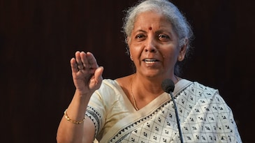 Nirmala Sitharaman to meet 30 college students after presenting Budget 2026-27 Nirmala Sitharaman to meet 30 college students after presenting Budget 2026-27