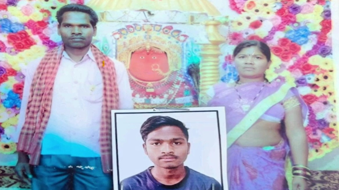 Once a bright student, mentally unwell man kills his parents, brother: Cops