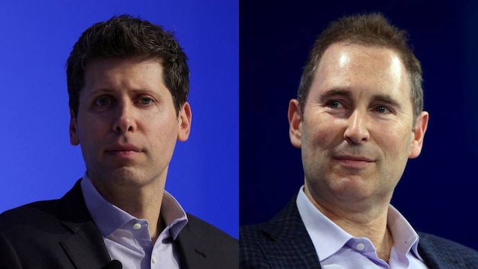 After 30,000 layoffs, Amazon made big investment in OpenAI and called it an AI winner After 30,000 layoffs, Amazon made big investment in OpenAI and called it an AI winner