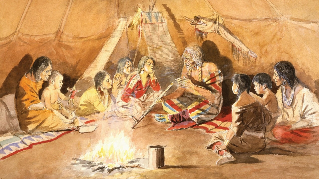 How oral histories are reshaping our understanding of culture