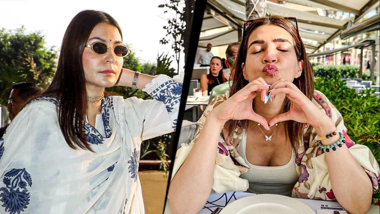 Why malas, crystals and gemstones are everywhere right now