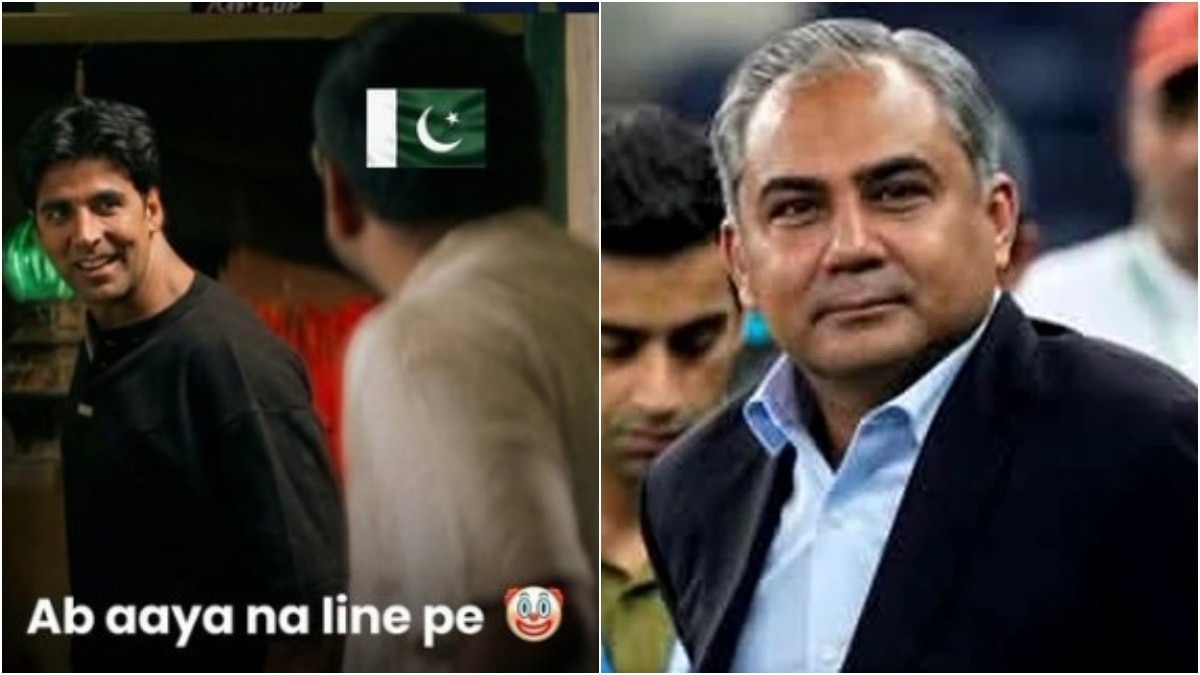 How Pakistan users on X responded to U-turn on T20 World Cup