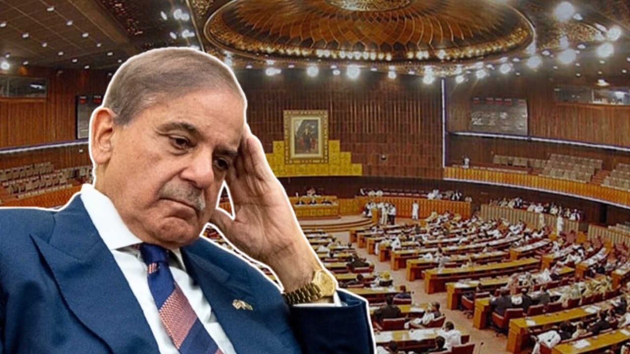 Threat to Muslim Ummah: Israel's Hexagon plan with India spooks Pak