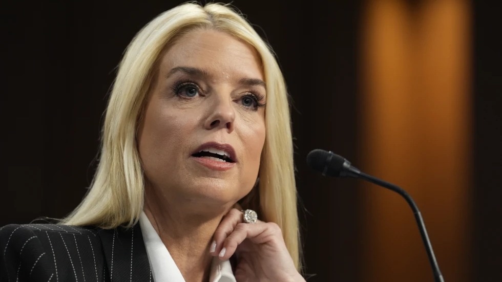 Pam Bondi clashes with Democrats over Epstein files: Not going to get in gutter