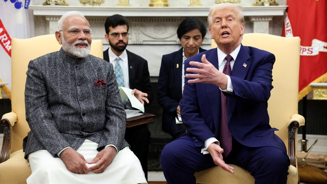 India set to keep some agriculture protections under US deal: Trump's trade chief