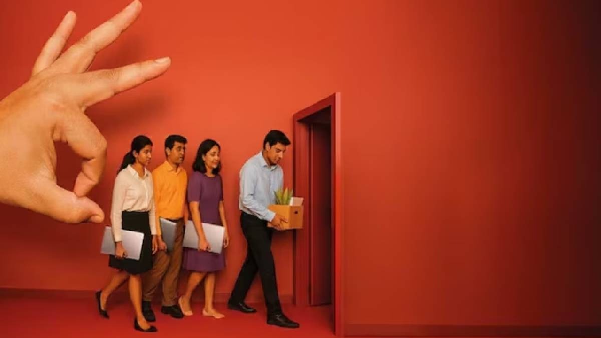 AI job disruptions are real - Matt Shumer warns it's coming faster than you think