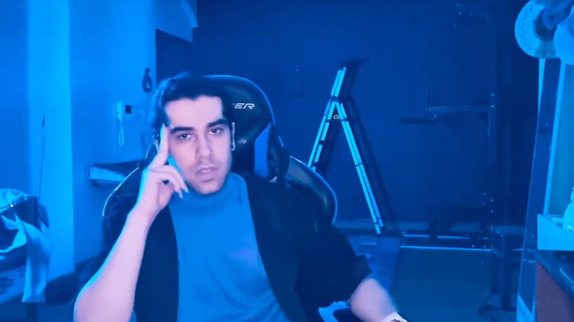 If you're watching this, I am dead: Iran man makes video appeal to Trump, kills self