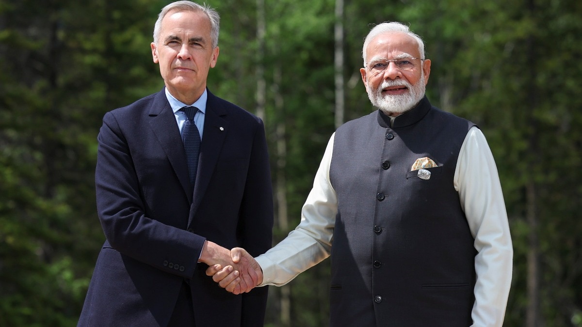 Ottawa says India no longer tied to crimes on Canadian soil ahead of Carney visit