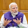 PM Modi questions content at Cabinet meet