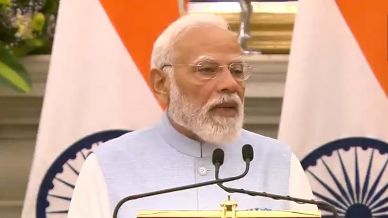 Win-win partnership: PM says India-Brazil bilateral trade to go beyond $20 billion