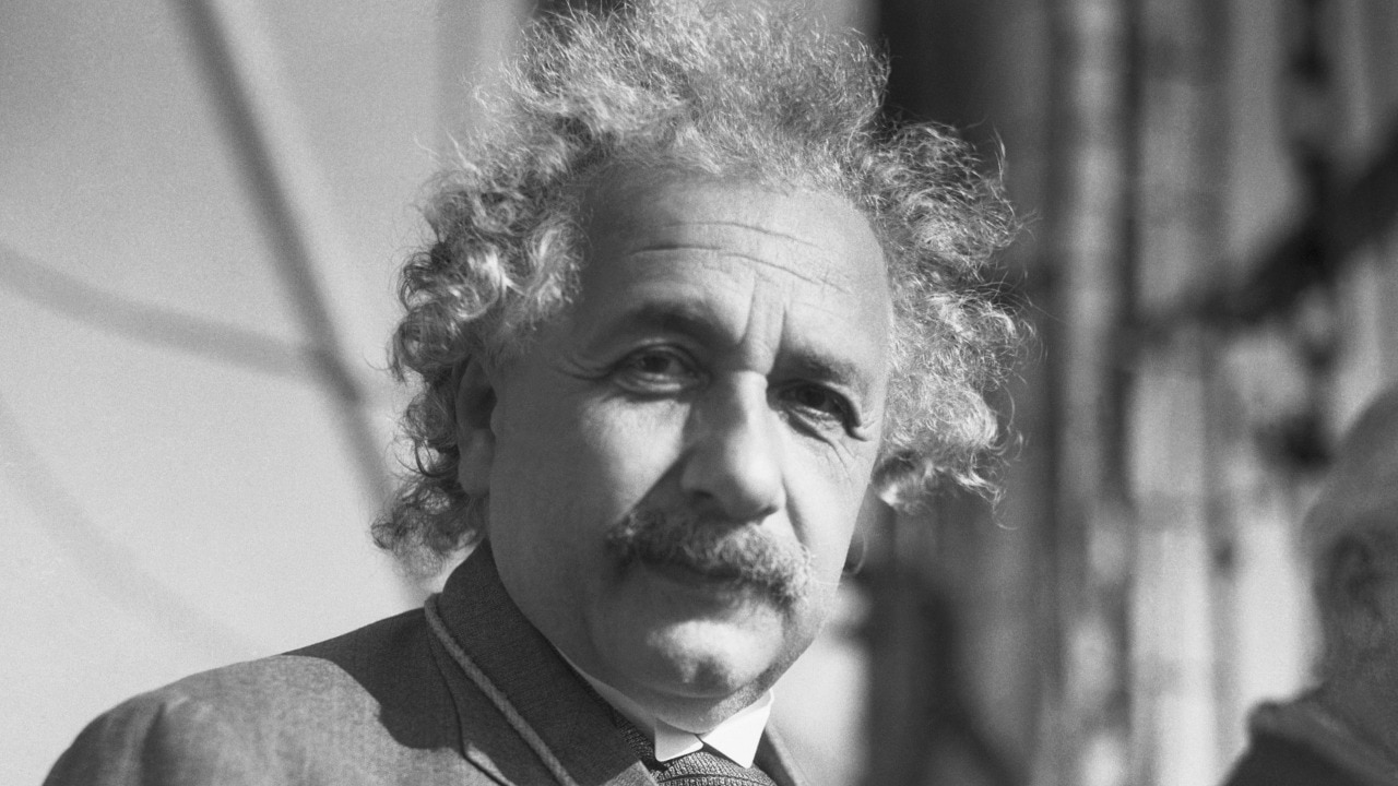 Quote of the day by Albert Einstein: If you can't explain it to a six-year-old…