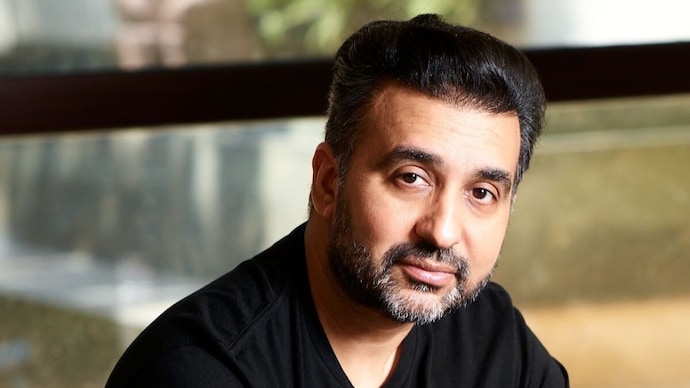 ED opposed businessman Raj Kundra's bail, but Mumbai court granted him relief. (File photo)