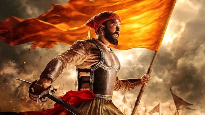 Raja Shivaji is directed and acted by Riteish Deshmukh. Raja Shivaji