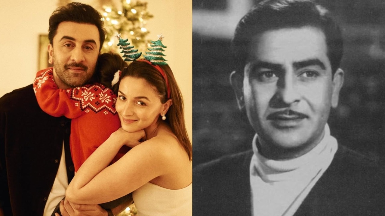 Animal heads to Japan: Ranbir talks Raj Kapoor connection, plans visit with Raha