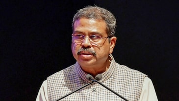 Respect judiciary, regret what happened: Education Minister on NCERT textbook row Respect judiciary, regret what happened: Education Minister on NCERT textbook row