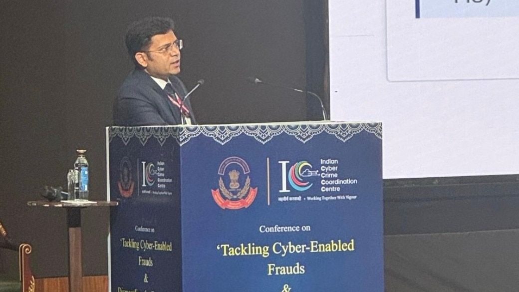 ED on how mule accounts and crypto channels fuelled Rs 12,000 crore cyber fraud