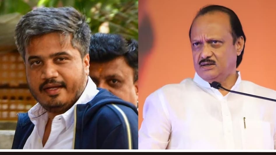 Fear evidence will be manipulated: Rohit Pawar flags sabotage in uncle Ajit's crash